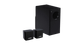 Bose FreeSpace 3 Surface-Mount Satellites Black