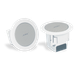 Bose FreeSpace 3 Flush-Mount Satellites White In-Ceiling Loudspeaker