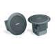 Bose FreeSpace 3 Flush-Mount Satellites Black In-Ceiling Loudspeaker