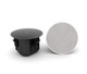 Bose DesignMax DM6C White In-Ceiling Loudspeaker