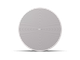 Bose DesignMax DM8C Black In-Ceiling Loudspeaker