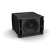 Bose ShowMatch SMS118 DeltaQ Subwoofer