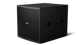 Bose ShowTime STS118E Subwoofer Black