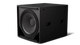 Bose ShowTime STS118E Subwoofer Black
