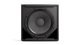 Bose ShowTime STS118E Subwoofer Black