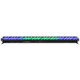 Eliminator Lighting Mega Bar RGBA EP LED Wash Bar