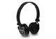 DJ Tech DJH-555 USB Headphones with Built-In Soundcard