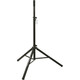 Ultimate Support TS-70B 6'5 Tripod Speaker Stand"