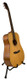 Ultimate Support GS-55 Compact A-frame Guitar Stand