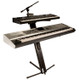 Ultimate Support Apex AX-48 Pro Plus Keyboard Stand 1