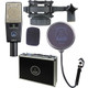 AKG C414 XLS Condenser Mic
