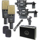 AKG C414 XLII/ST Stereo Set Microphone Pair