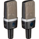 AKG C 214/ST Professional Microphone Set