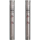 AKG C 451 B/ST Professional Condenser Microphone Set - Sold in Pairs
