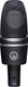  AKG C 3000 Large Diaphragm Condenser Microphone