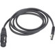 AKG MK HS XLR 4D Headset Cable