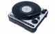 Numark PT-01USB Portable Vinyl-Archiving Turntable