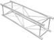 Global Truss DT-4161P -  1.64ft (0.5m) Square Segment