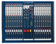 Soundcraft RW5674 LX7ii 16-Channel Analog Mixer