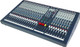 Soundcraft RW5675 LX7ii 24-Channel Analog Mixer
