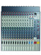 Soundcraft GB2R 12 Plus 2 Rack Mixing Console