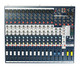 Soundcraft SCR-E535100000US EFX12 Analog Mixer with Lexicon Effects