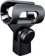 Lewitt MTP 40 MCs Snap-in Handheld Microphone Mount