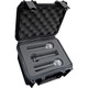 SKB 3I-0907-MC6 Waterproof Six Mic Case 