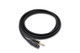 Hosa Neutrik XLR3F to 1/4 in TS Elite Microphone Cable