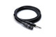 Hosa REAN XLR3F to 1/4 in TS Pro Microphone Cable