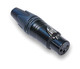 Hosa NC3FXX-BAG Neutrik Connector - XLR3F