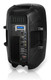 Technical Pro PW1552U Active Loudspeaker