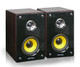 Technical Pro MRS6 Nearfield Studio Monitors