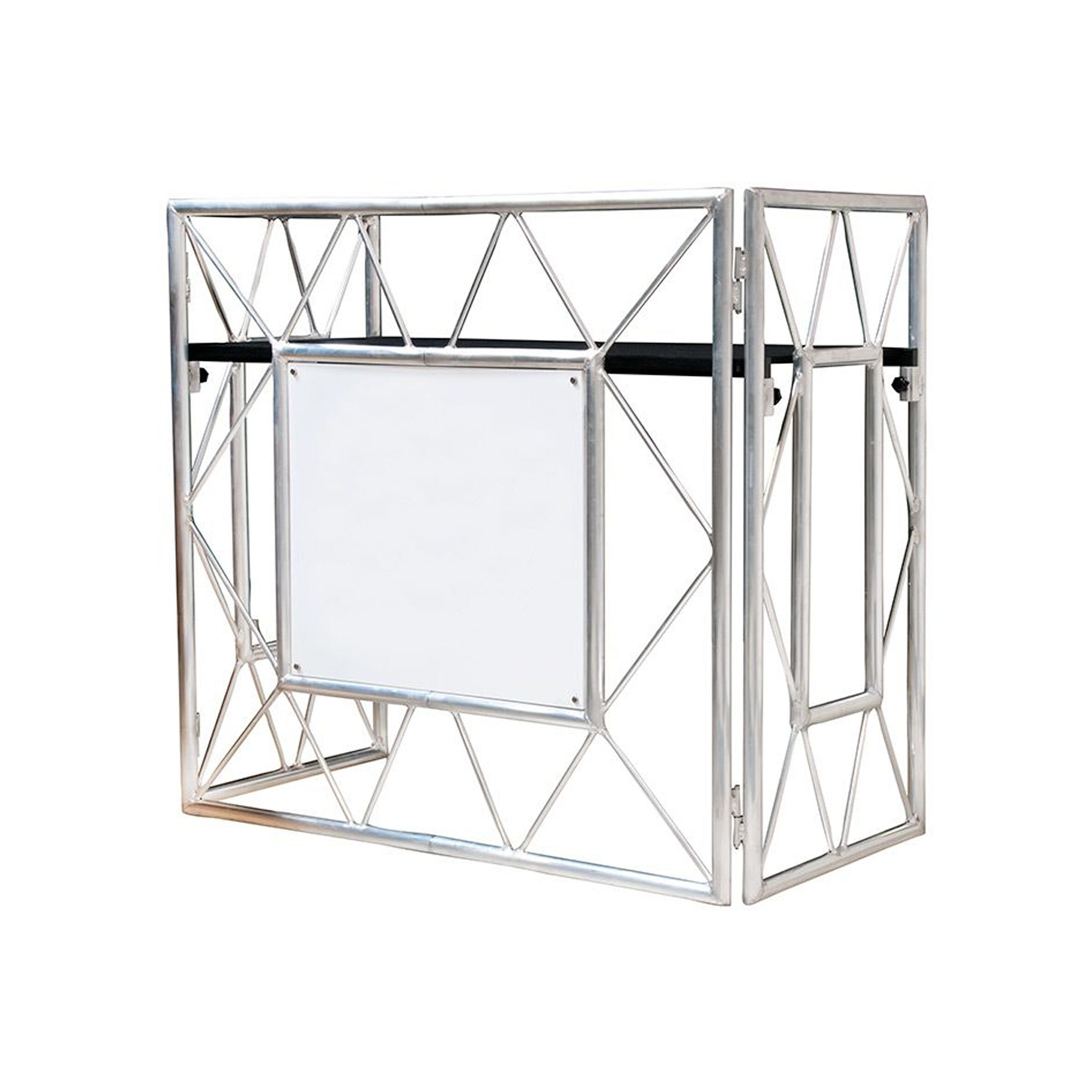 ADJ Pro Event Table – Versatile and Stylish Furniture for Trade Shows and Events