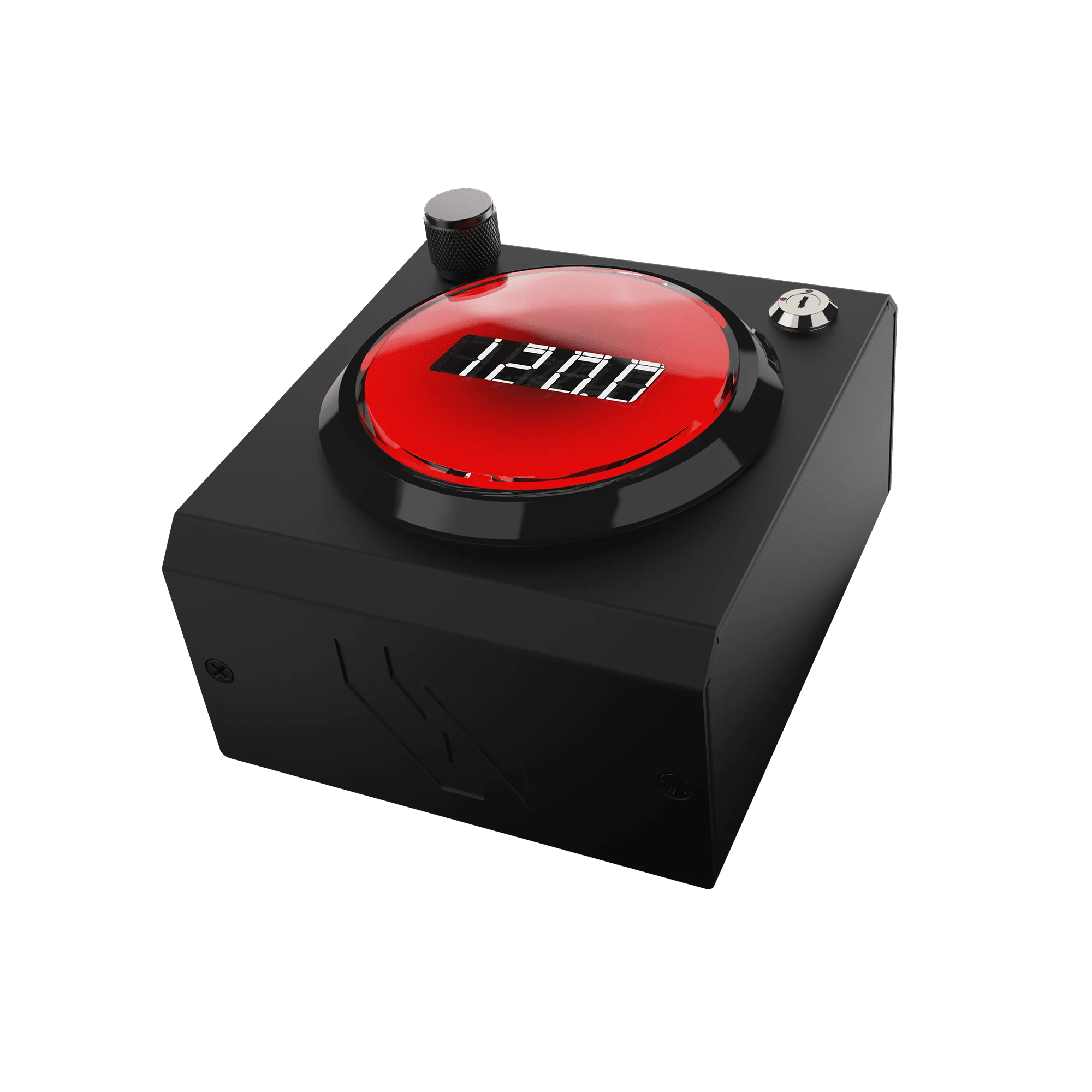 Rent the Club Cannon The Button - Gear Club Direct