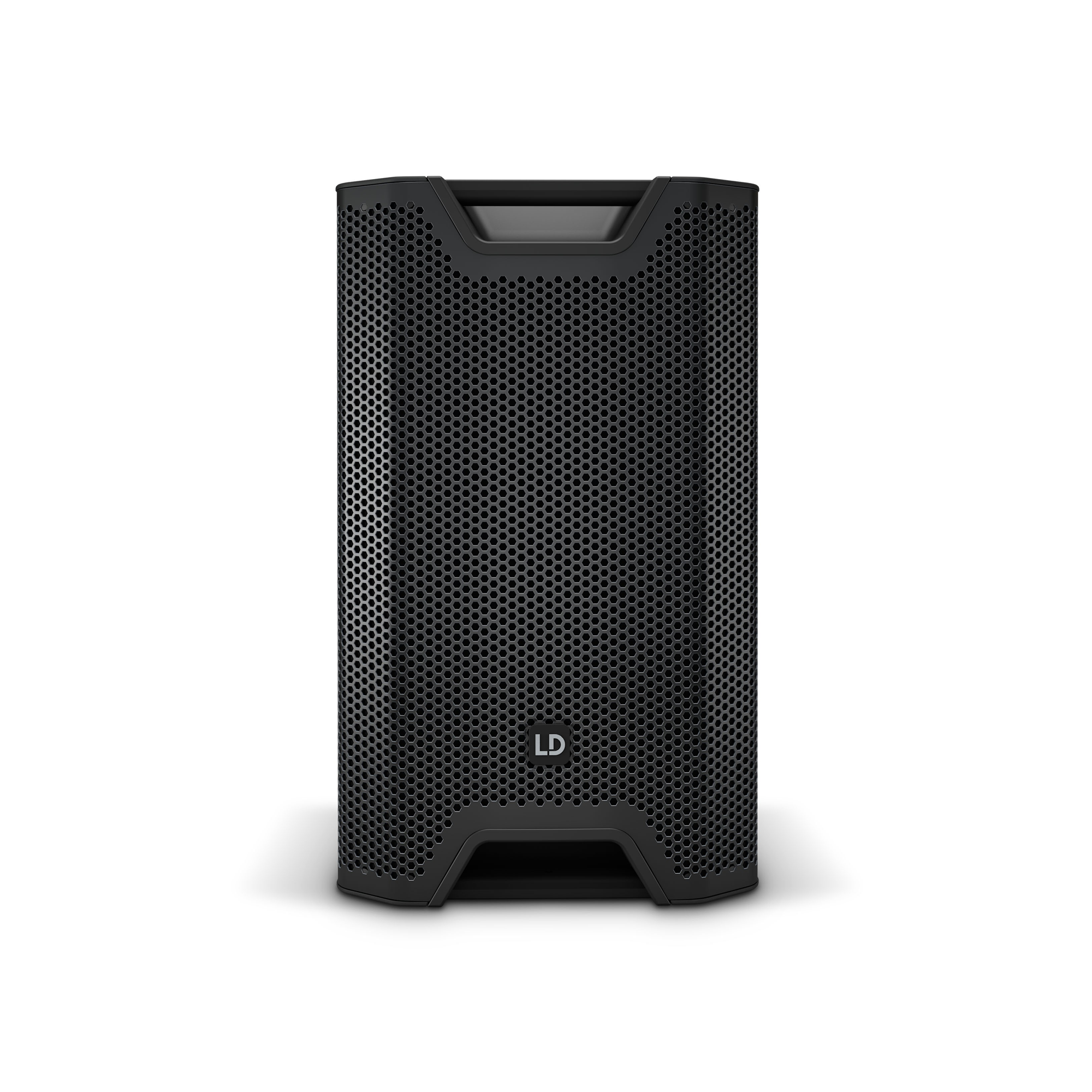 Rent the LD Systems ICOA 12 A BT powered speaker with Bluetooth for flexible event audio — Gear Club Direct.