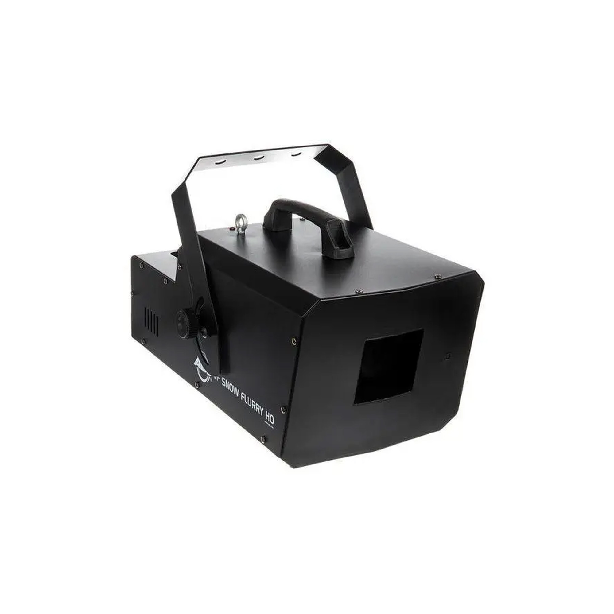 Rent the Chauvet DJ Hurricane Haze 2D fog machine for dramatic stage and event effects — Gear Club Direct