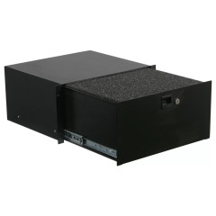 Odyssey ADFRD05 Locking Rack Drawer (5RU)