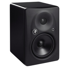 ジャンク品 MACKIE HR624 スタジオモニター mackie-hr624mk2-6-high-