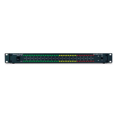Amazon.com: ADJ Products DB Display MKII DJ Mixer : Musical