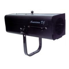 American DJ FS-1000 Followspot halogen lamp
