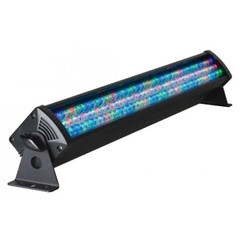 2本セット ADJ MEGA BAR LED RC LEDウォッシャー AMERICAN DJ / LEDウォッシャー MEGA BAR 50RGB RC - YouTube