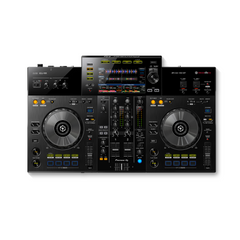 Pioneer DJ XDJ-RR All-in-One DJ System | Gear Club Direct