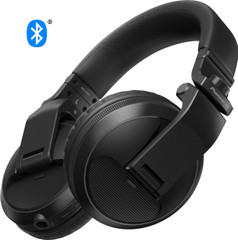 Pioneer HDJ-X5BT-K DJ Headphone Black