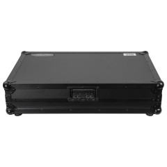 Pioneer DJ DDJ-FLX6 （ODYUSAケース付き） Pioneer DDJ-FLX6 ATA Flight Case with Glide Laptop Platform