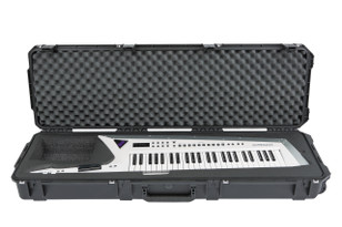 Roland AX-Edge ケース＋スタンド付き Roland [専用ケース/専用スタンドセット] AX-EDGE 49鍵盤