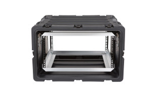 SKB 3RS-5U20-22B - 5U Non-Removable Shock Rack 20