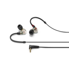 SENNHEISER IE 400 PRO Clear - In-ear monitoring headphones