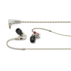 Sennheiser IE 500 PRO In-Ear Monitoring Headphones Crystal