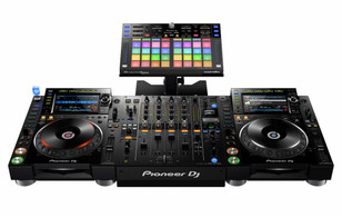 ddj xp2 開封品 ほとんど使用無し ddj xp2 開封品 ほとんど使用無し Serato DJ Pro、rekordbox dj
